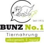Bunz No.1 Logo