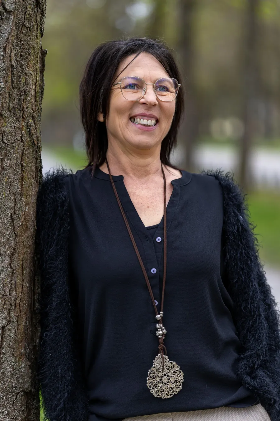 Petra Klein — Geschäftsführung