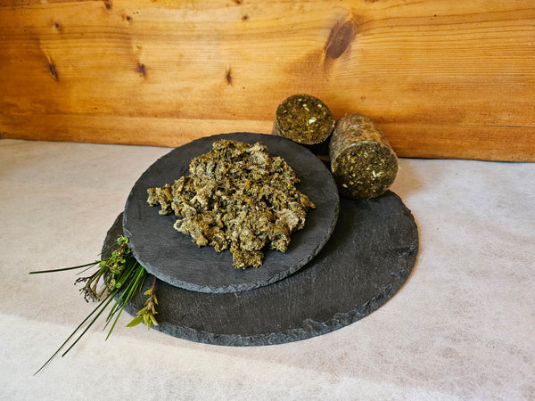 Blättermagen vom Rind — Bunz No.1
