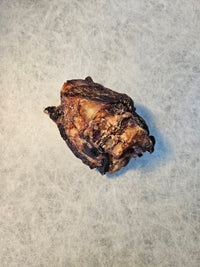 Gurgelkopf vom Rind — Bunz No.1
