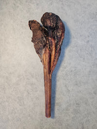 Ochsenziemer Fleischende — Bunz No.1