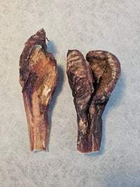 Ochsenziemer Köpfla — Bunz No.1