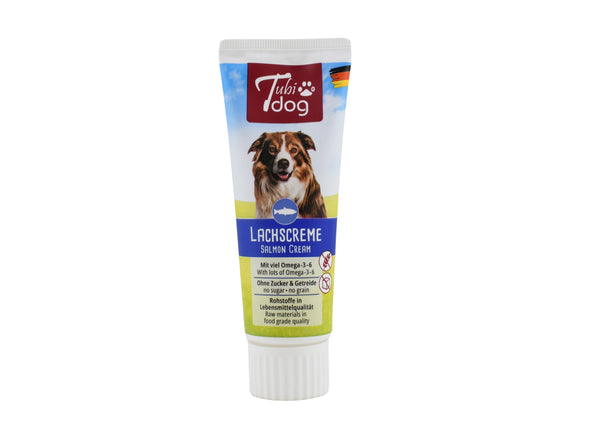 Tubi Lachscreme — Lunderland